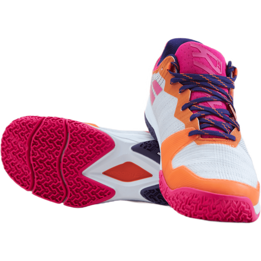 Jet Ritma grey/pink - Bild 7