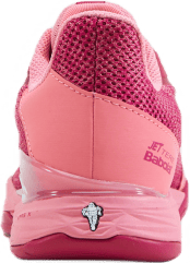 Jet Tere Lady All Court pink - Bild 2