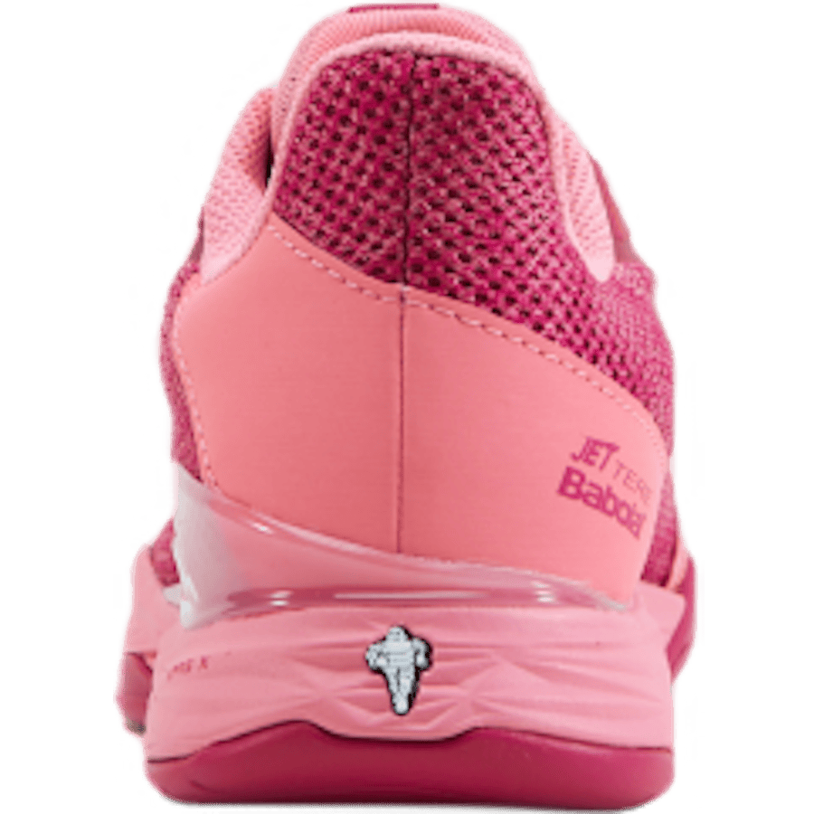 Jet Tere Lady All Court pink - Bild 2