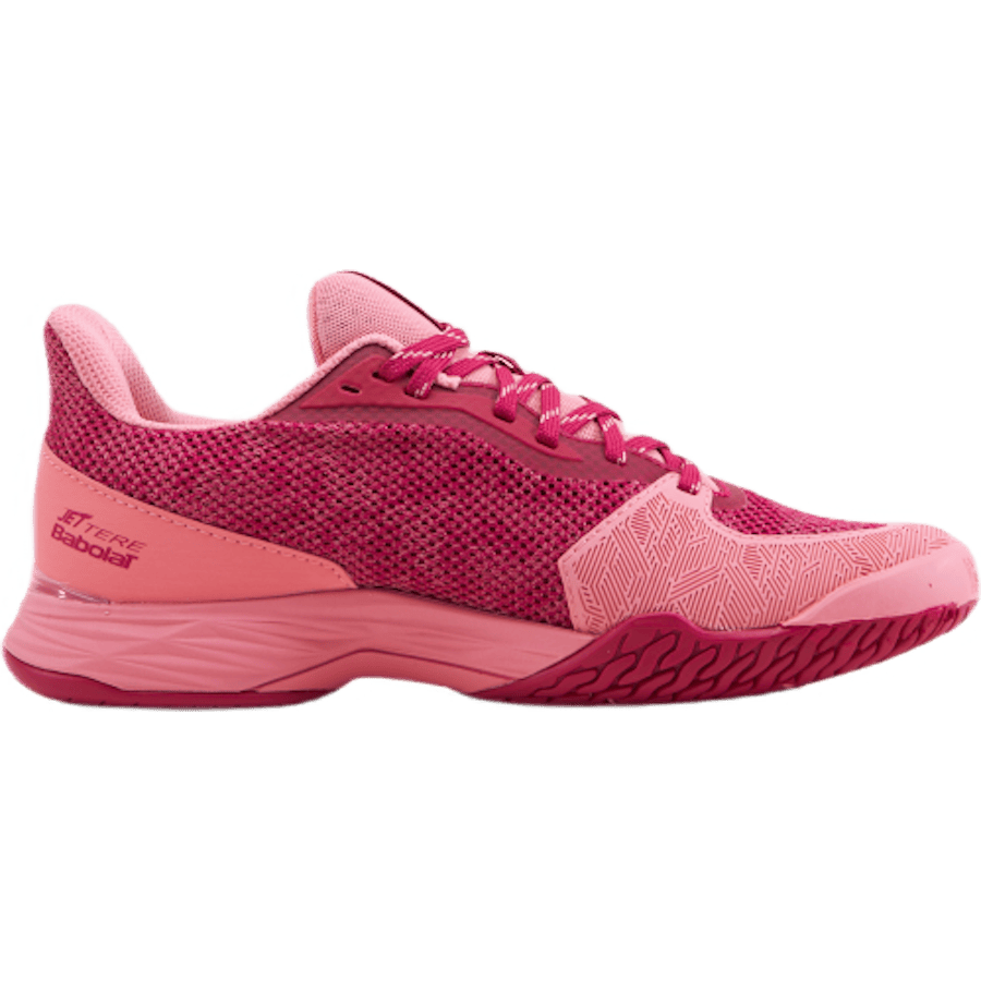 Jet Tere Lady All Court pink - Bild 3