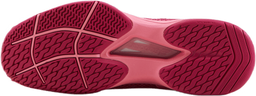 Jet Tere Lady All Court pink - Bild 4