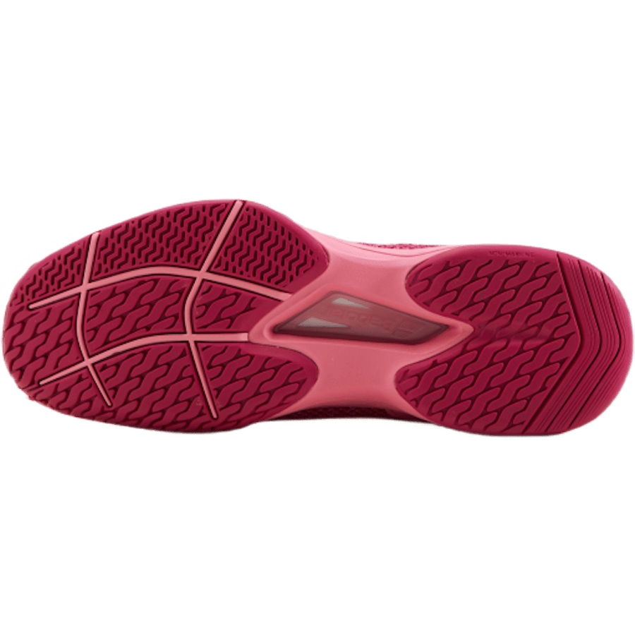 Jet Tere Lady All Court pink - Bild 4