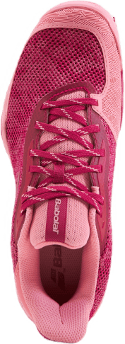 Jet Tere Lady All Court pink - Bild 5