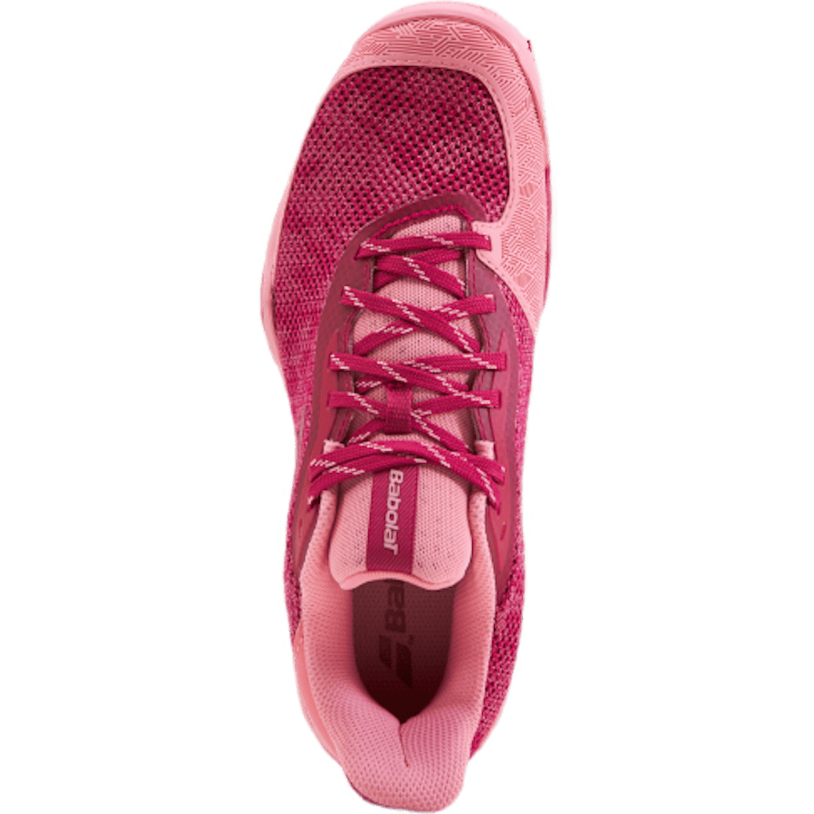 Jet Tere Lady All Court pink - Bild 5