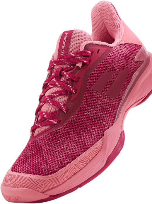 Jet Tere Lady All Court pink - Bild 6