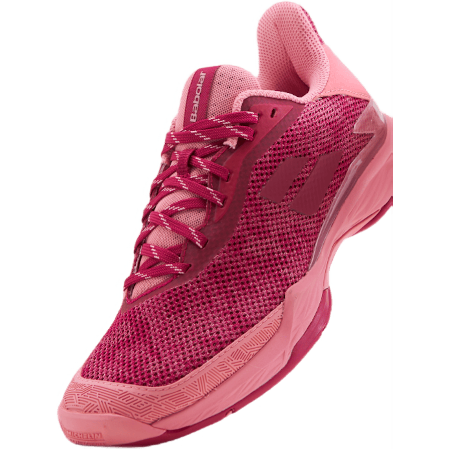 Jet Tere Lady All Court pink - Bild 6