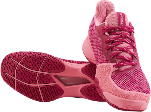 Jet Tere Lady All Court pink - Bild 7