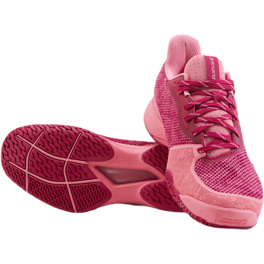 Jet Tere Lady All Court pink - Bild 7