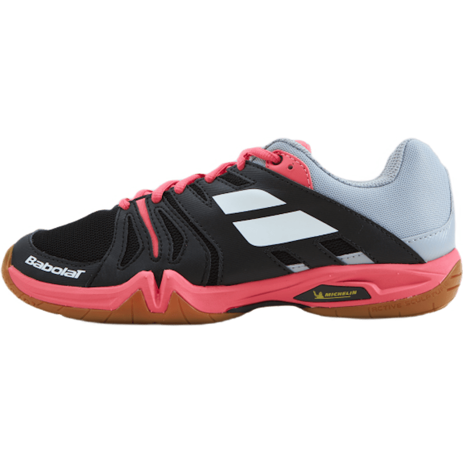 Shadow Team Women black/pink