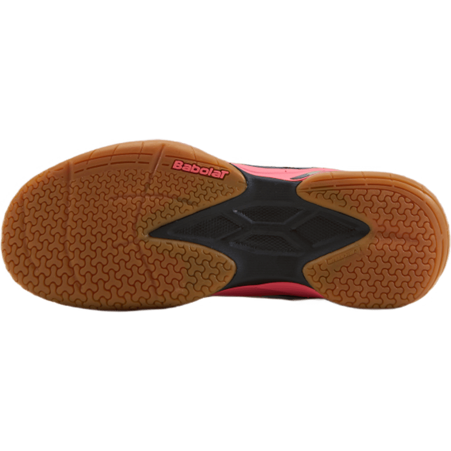 Shadow Team Women black/pink - Bild 4