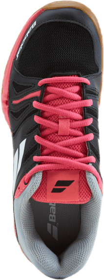 Shadow Team Women black/pink - Bild 5