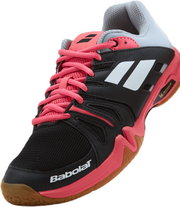 Shadow Team Women black/pink - Bild 6