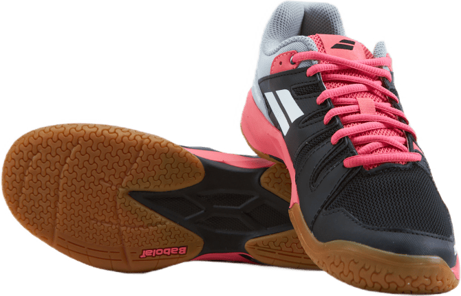 Shadow Team Women black/pink - Bild 7