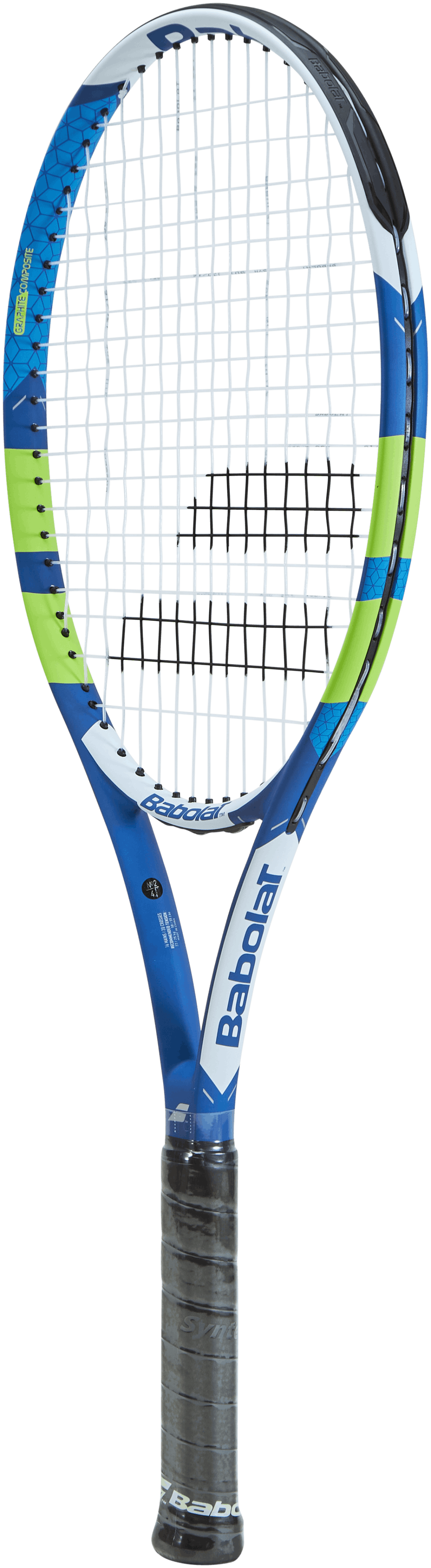 Pulsion 102 306, Unisex, Utrustning, racketar, Flerfärgad, 1