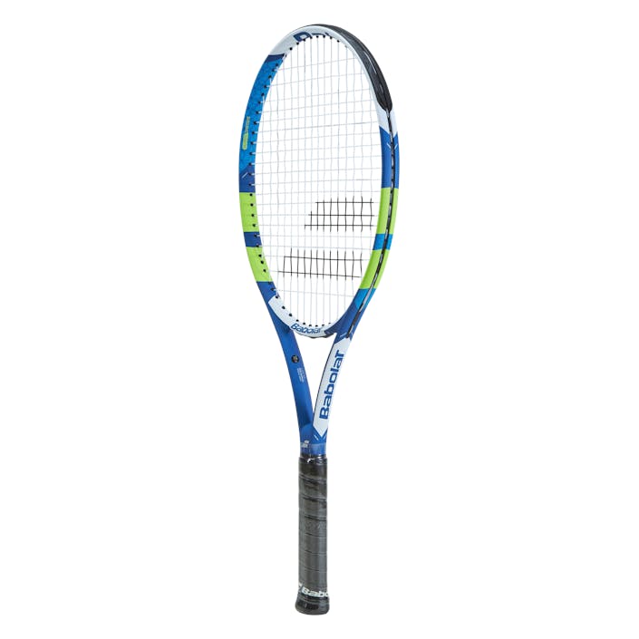 Pulsion 102 306, Unisex, Utrustning, racketar, Flerfärgad, 1