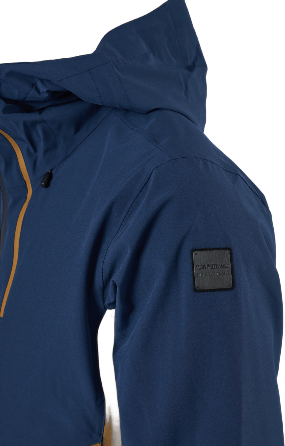 Icepeak Dassow 382 Brown/blue - Bild 6