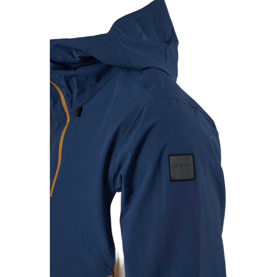 Icepeak Dassow 382 Brown/blue - Bild 6