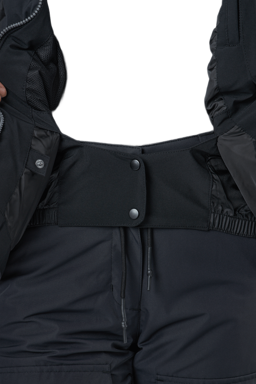 Icepeak Fehmarn 290 Antracit/green - Bild 6