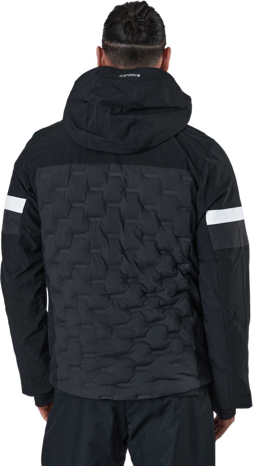 Icepeak Forestville 990 Svart - Bild 3