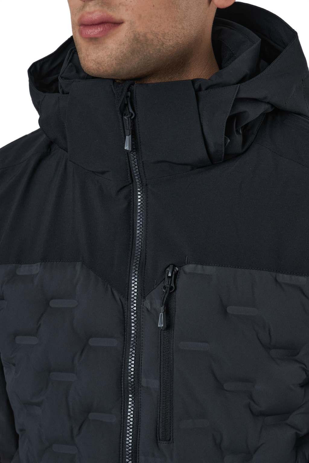 Icepeak Forestville 990 Svart - Bild 4