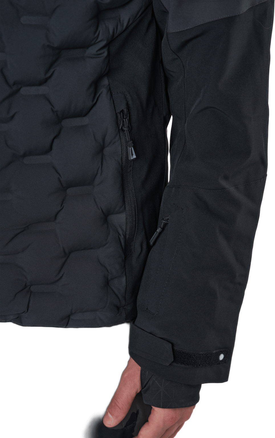 Icepeak Forestville 990 Svart - Bild 6