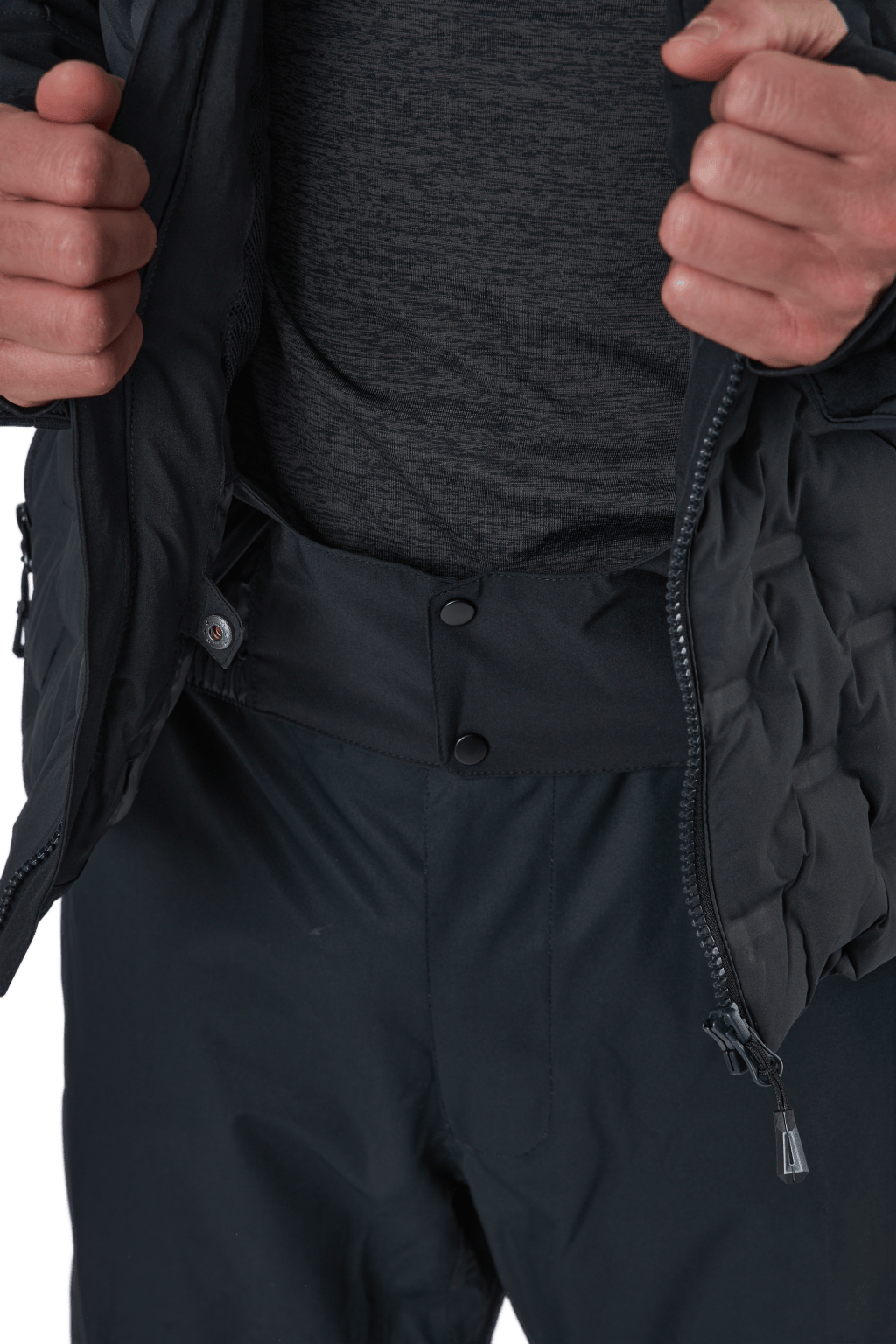 Icepeak Forestville 990 Svart - Bild 7