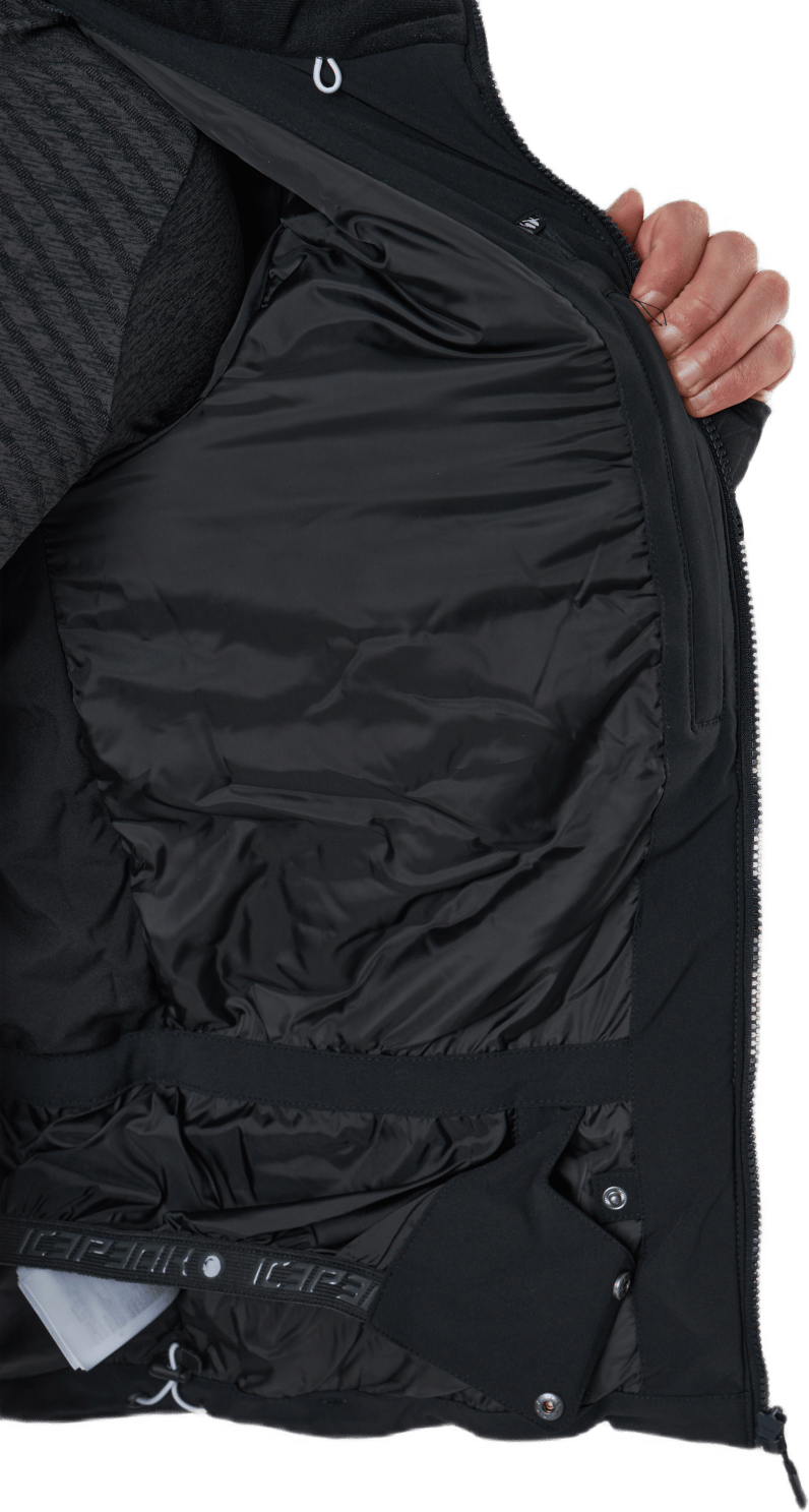 Icepeak Forestville 990 Svart - Bild 8