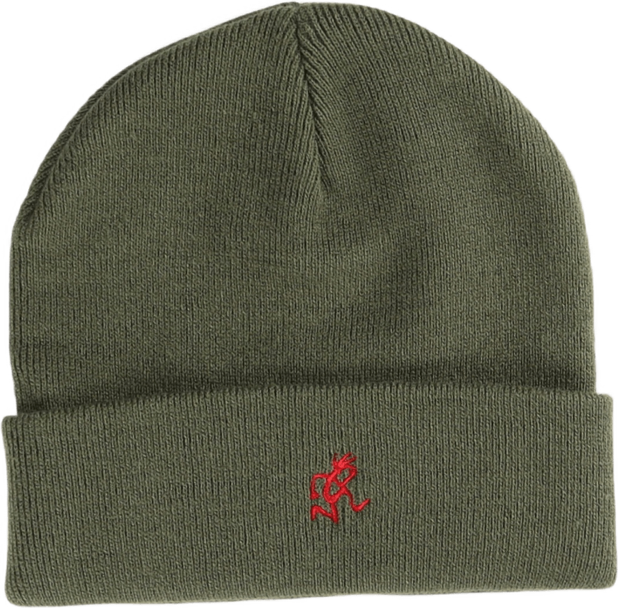 Watch Hat Olive, Unisex, Kläder, Mössor & Kepsar, Grön, ONESIZE