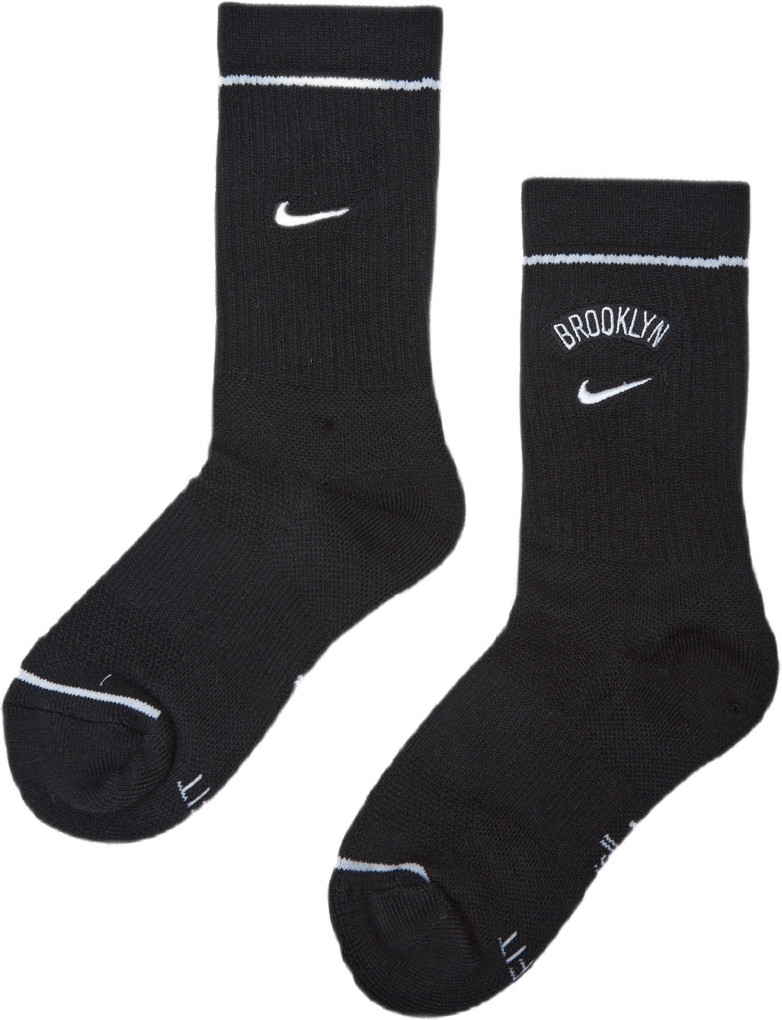 Nets Courtside Socks