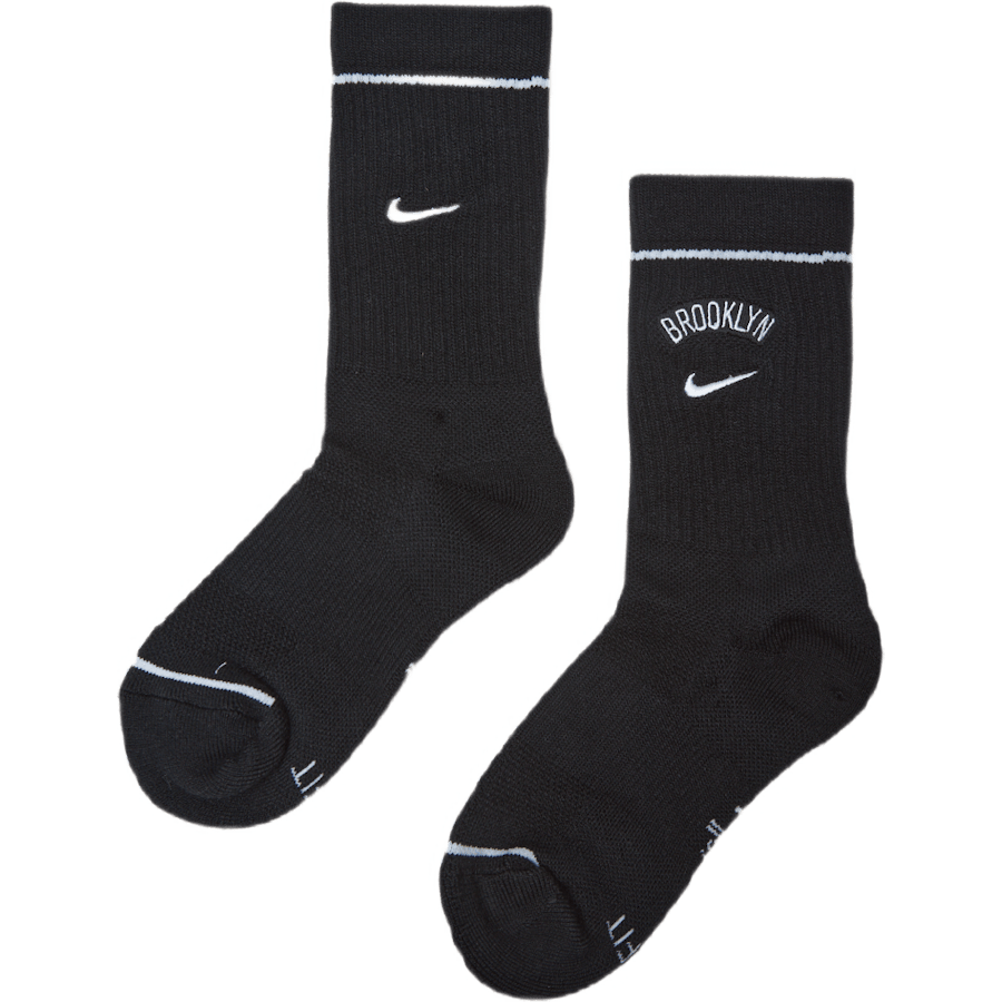 Nets Courtside Socks