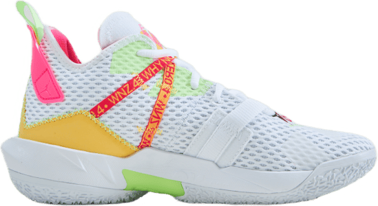 Jordan Why Not? Zer0.4 | Der Basketballladen | Solestory
