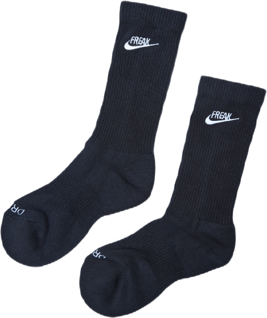 Freak Everyday Plus Cush Socks