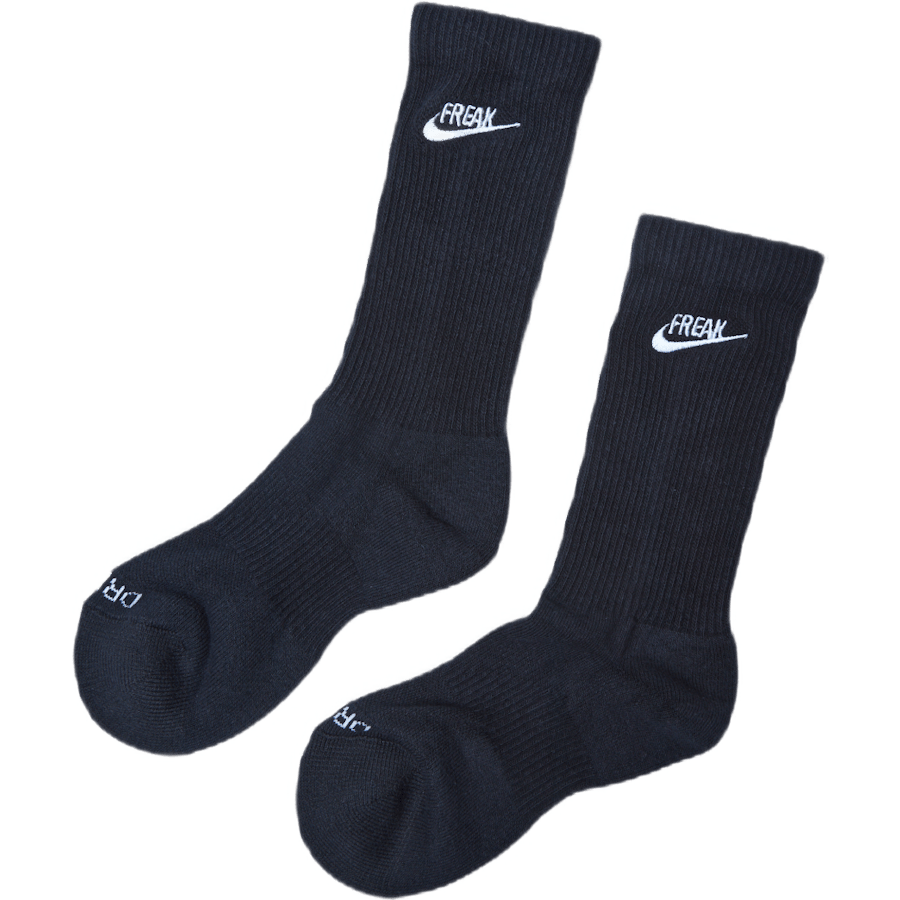 Freak Everyday Plus Cush Socks