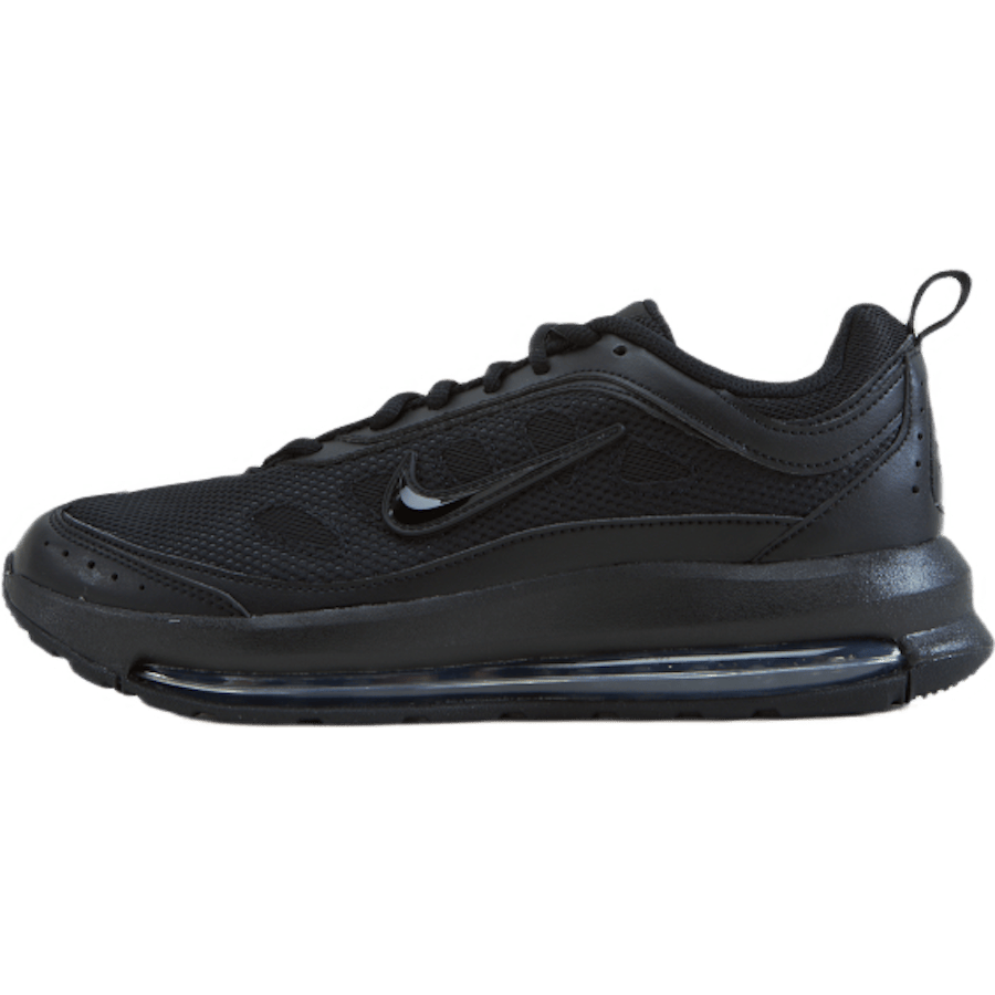 Air Max AP Men’s Shoes BLACK/BLACK-BLACK-VOLT