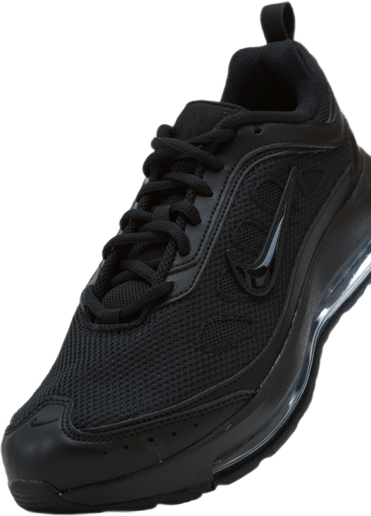 Air Max AP Men's Shoes BLACK/BLACK-BLACK-VOLT - Bild 6