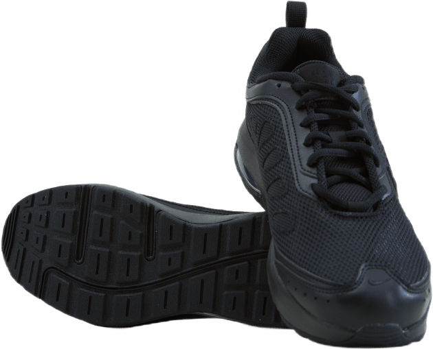 Air Max AP Men's Shoes BLACK/BLACK-BLACK-VOLT - Bild 7