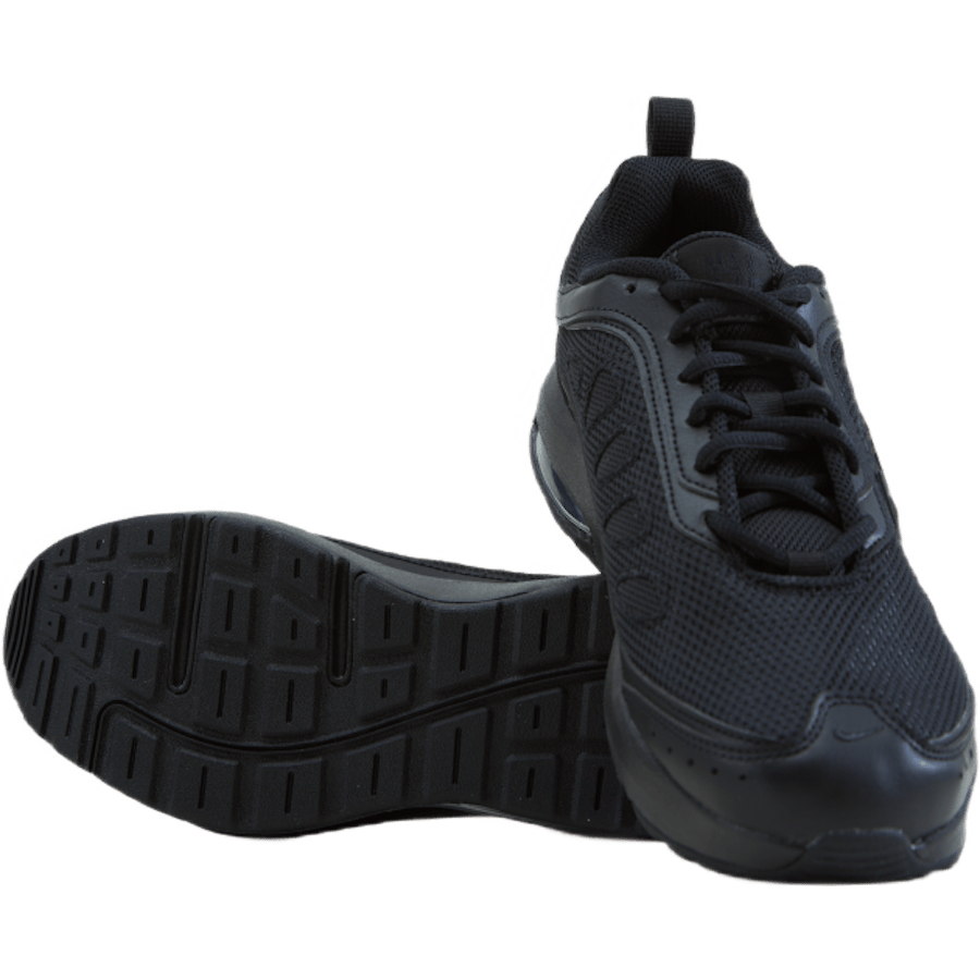 Air Max AP Men's Shoes BLACK/BLACK-BLACK-VOLT - Bild 7