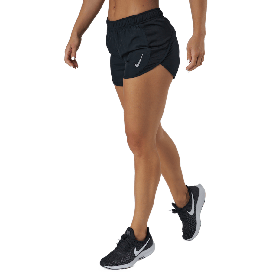 Dri-FIT Tempo Race Women's Running Shorts BLACK/REFLECTIVE SILV - Bild 2