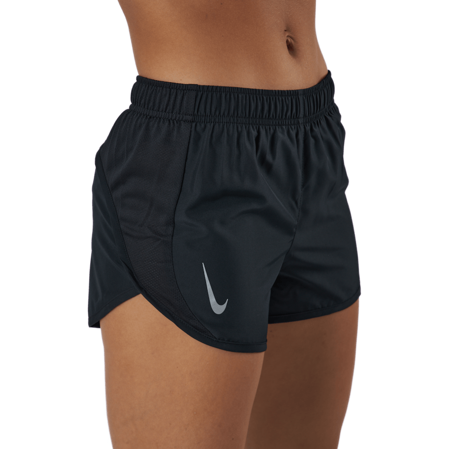 Dri-FIT Tempo Race Women's Running Shorts BLACK/REFLECTIVE SILV - Bild 4