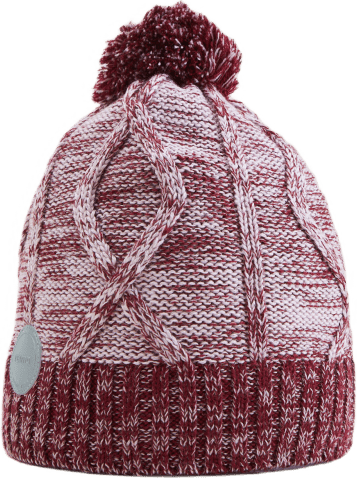 Beanie Routii Jam red - Bild 3