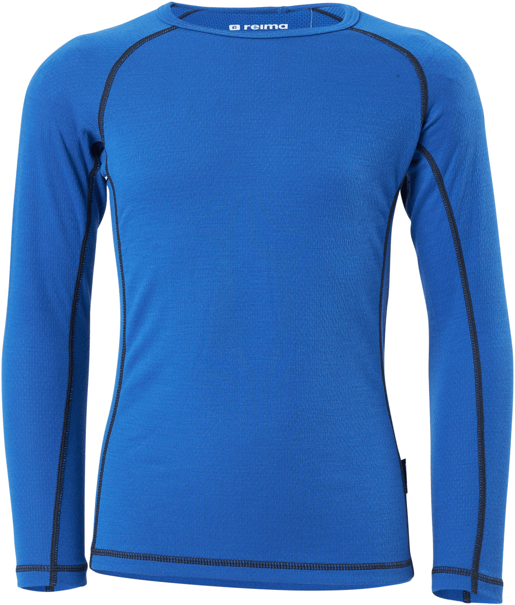 Thermal set Lani Marine blue, Unisex, Apparels, base layers, Blue, 80
