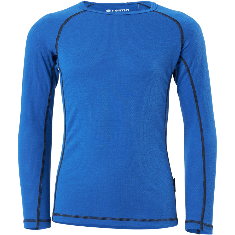 Thermal set Lani Marine blue