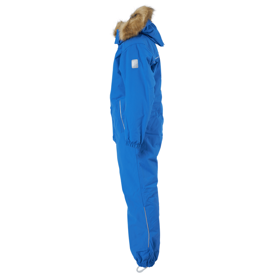 Reimatec winter overall Stavanger Marine blue - Bild 2