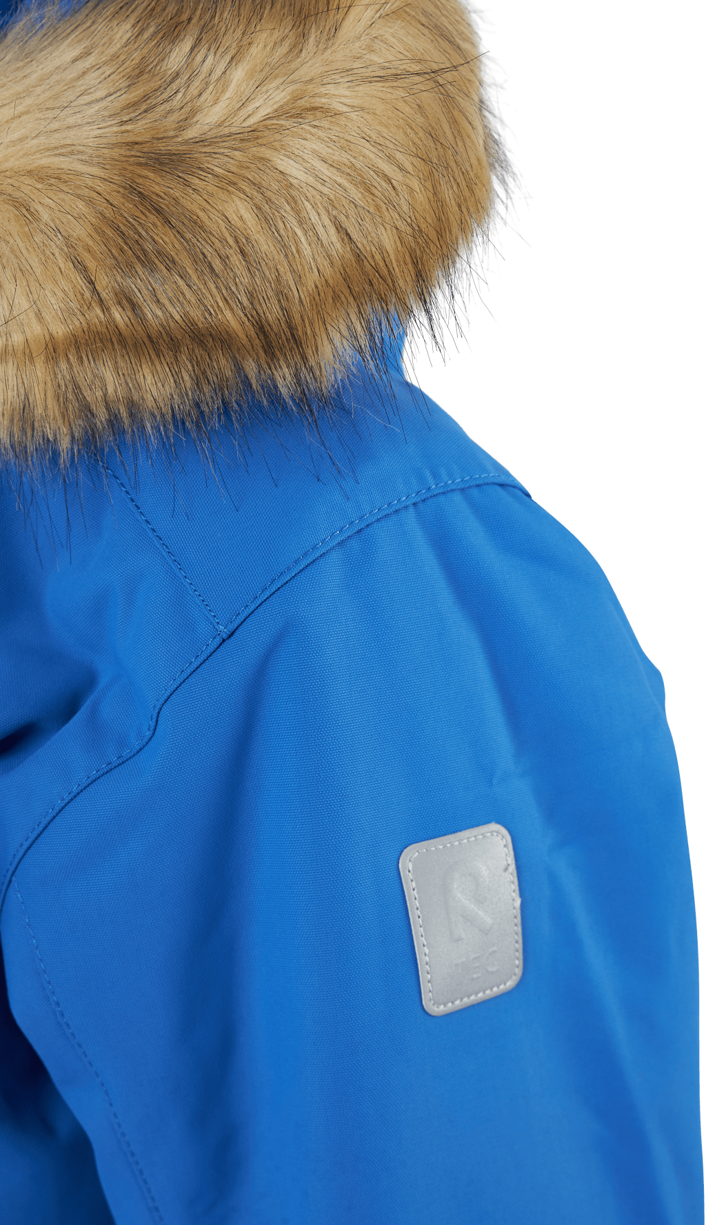 Reimatec winter overall Stavanger Marine blue - Bild 5