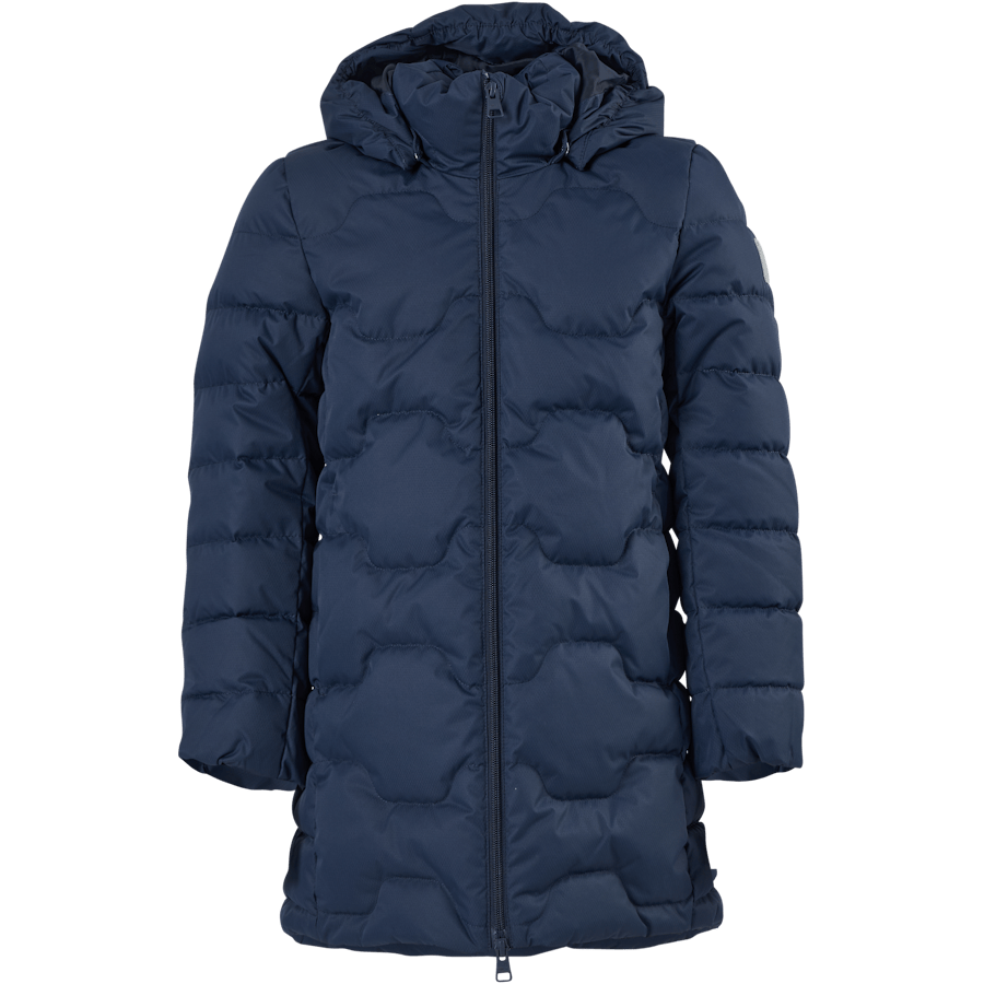 Down jacket Loimaa Navy