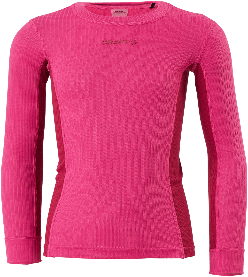 Core Dry Baselayer Set Jr Fame-machine - Bild 2