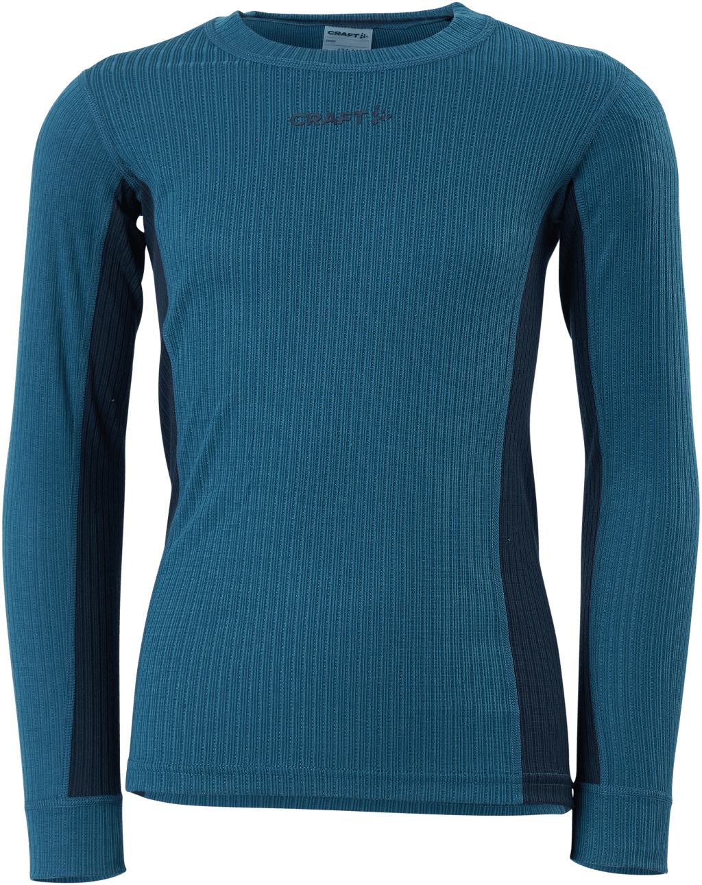 Core Dry Baselayer Set Jr Universe-blaze, Unisex, Apparels, base layers, Alpine sports, Blue, 146/152