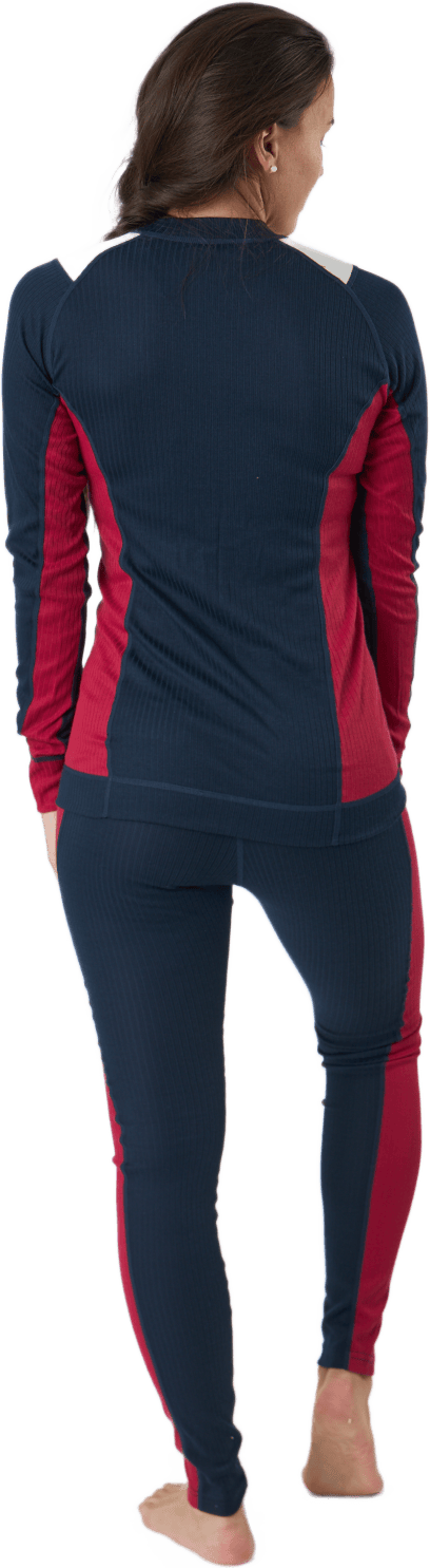 Core Dry Baselayer Set W Blaze-machine - Bild 3