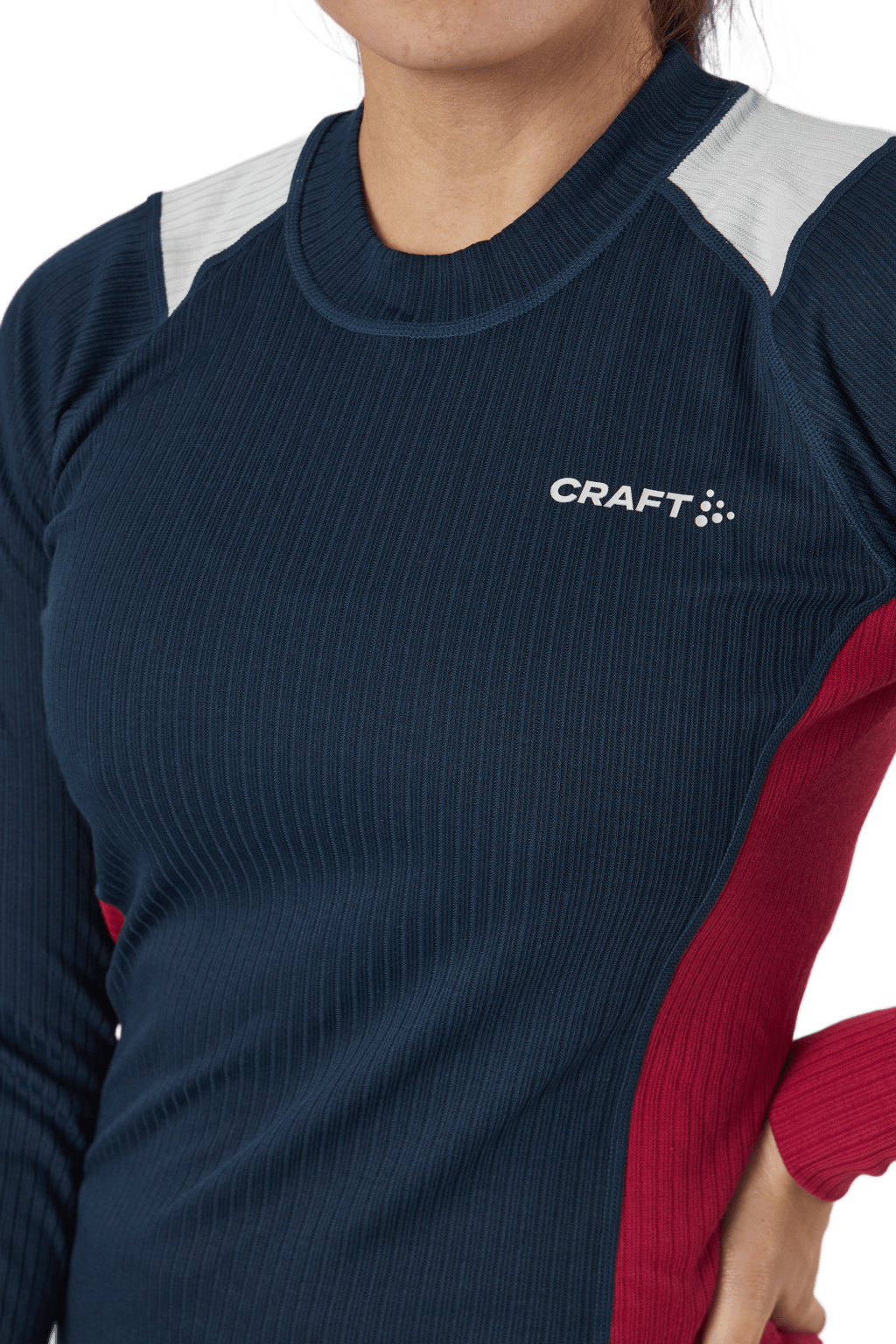 Core Dry Baselayer Set W Blaze-machine - Bild 4