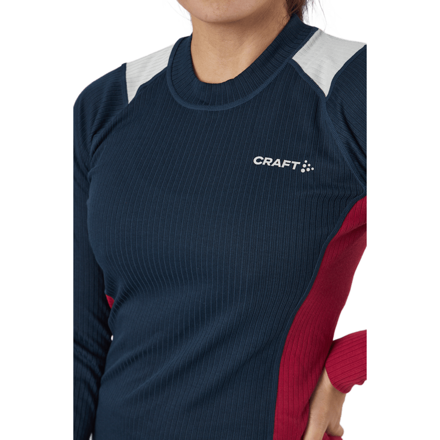 Core Dry Baselayer Set W Blaze-machine - Bild 4
